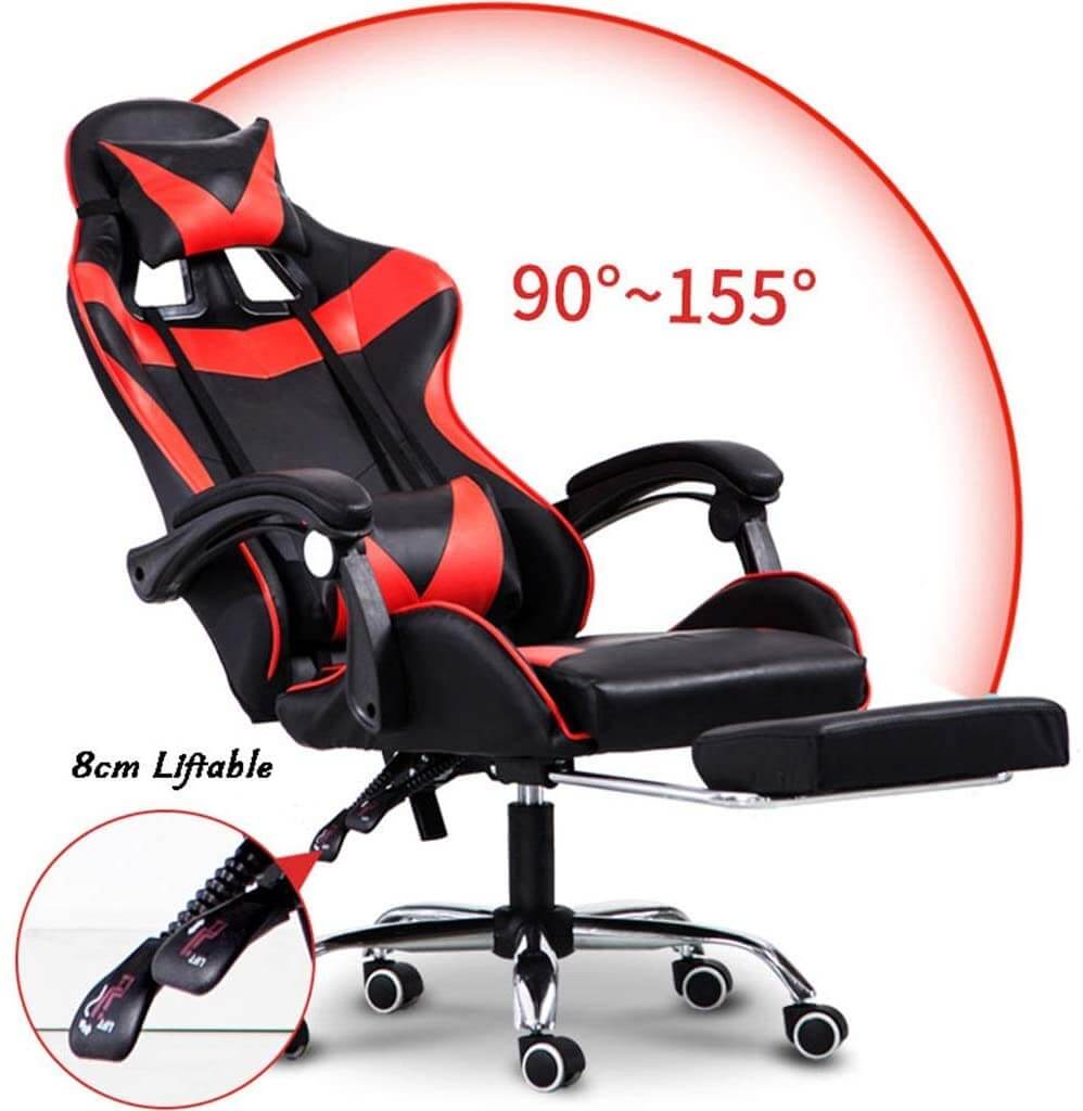 Gaming Chair Office Chair - The Shopsite