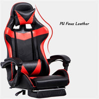 Thumbnail for Gaming Chair Office Chair - The Shopsite
