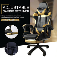 Thumbnail for Ergonomic Gaming Chair Office chair