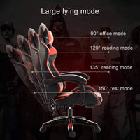 Thumbnail for Ergonomic Gaming Chair Office chair