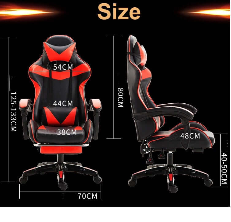 Gaming Chair Office Chair - The Shopsite