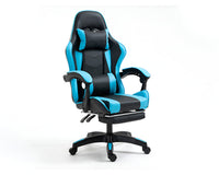 Thumbnail for Gaming chair seat and backrest foam padding