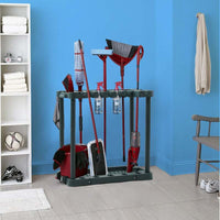 Thumbnail for Garden Tool Organiser Handle Holder Green Tool Organizer - The Shopsite