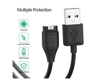 Thumbnail for Garmin Watch Charging Cable