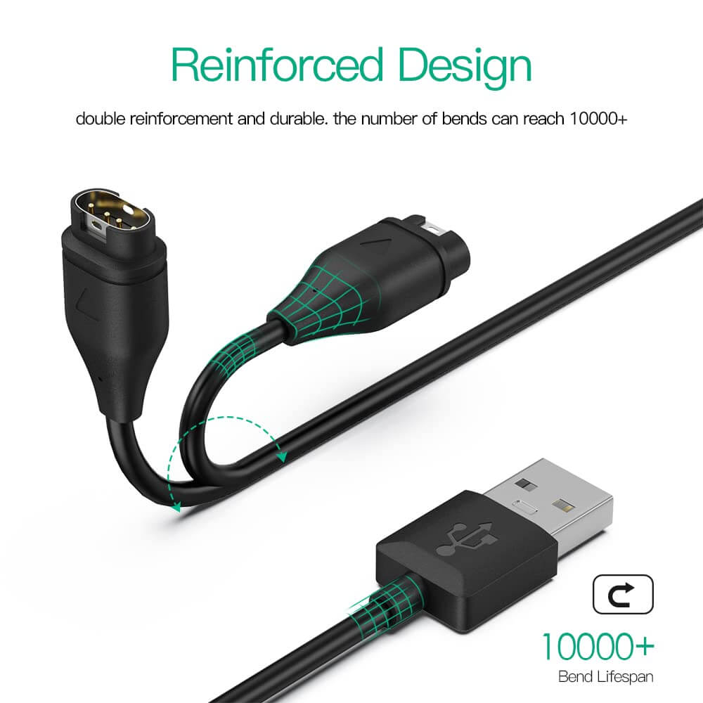 Garmin Charger Cable - The Shopsite