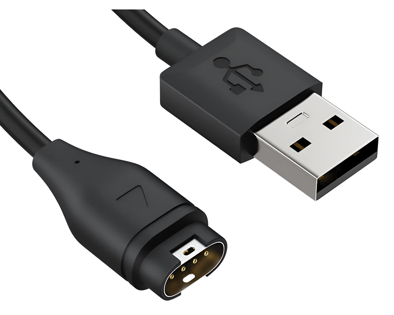 Garmin Watch Charging Cable