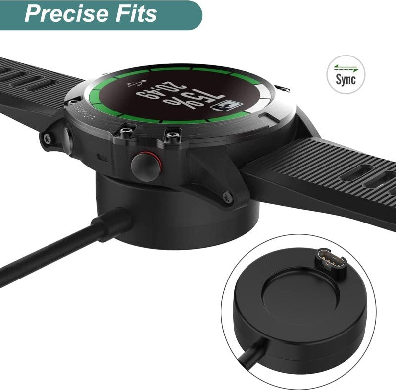 Charger Garmin Watch Charger