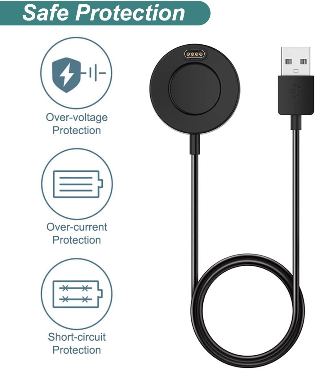 Charger Garmin Watch Charger