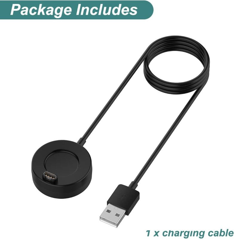 Charger Garmin Watch Charger