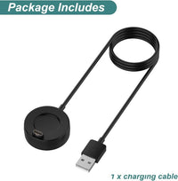 Thumbnail for Charger Garmin Watch Charger