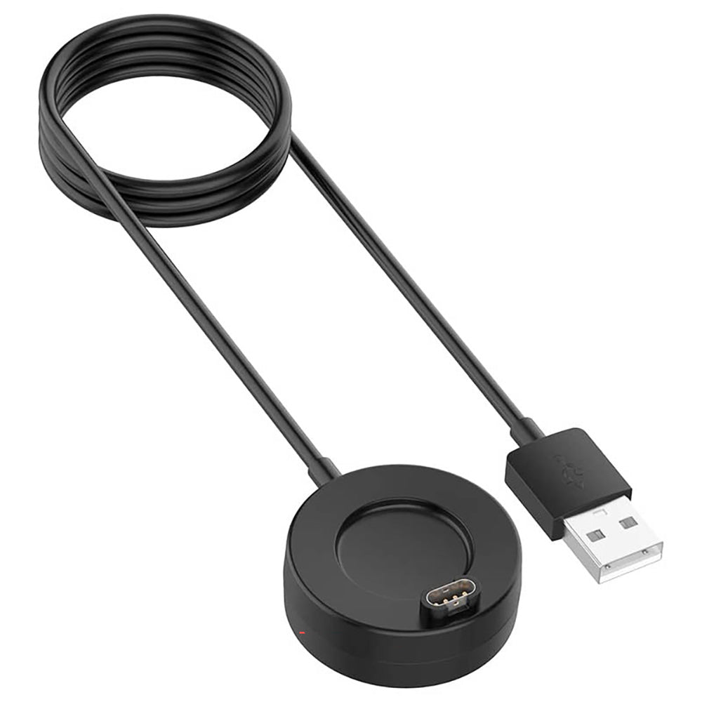 Garmin charging cable lightweight design