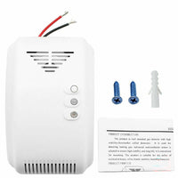 Thumbnail for Gas detector suitable for RVs and boats