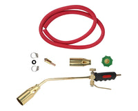 Thumbnail for Liquefied Gas Torch Double Open Propane LPG Heating Torch