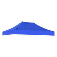 Thumbnail for Gazebo Roof /Canopy 3 x 6m 800D Cloth