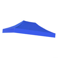 Thumbnail for Gazebo Roof /Canopy 3 x 6m 800D Cloth
