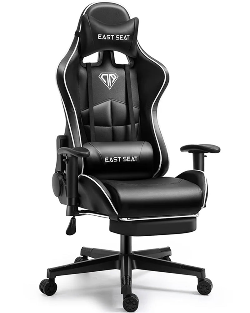 Gaming Chair Black