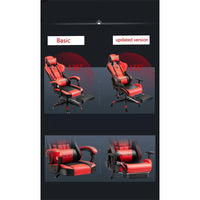 Thumbnail for Gaming Chair Ergonomic