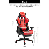 Thumbnail for Gaming Chair Ergonomic