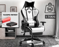 Thumbnail for Gaming Chair Ergonomic