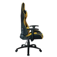 Thumbnail for Gaming Chair – Ergonomic Reclining Gaming Chair with Footrest