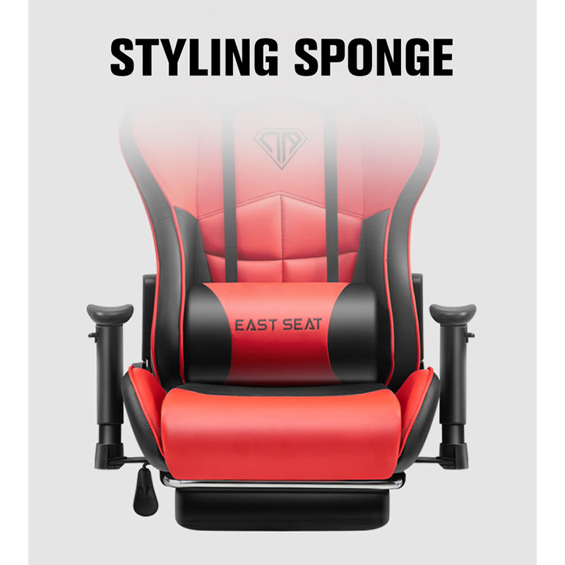 Ergonomic Gaming Chair