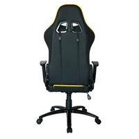 Thumbnail for Gaming Chair – Ergonomic Reclining Gaming Chair with Footrest