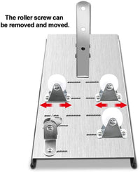 Thumbnail for Glass Bottle Cutter Square & Round Bottle Cutting Machine - The Shopsite