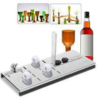 Thumbnail for Bottle cutter with ergonomic handle for ease of use