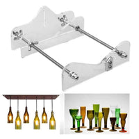 Thumbnail for Bottle cutter with smooth cutting blade