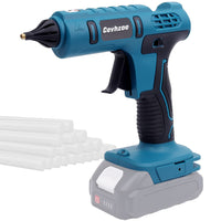 Thumbnail for Hot glue gun kit for woodworking projects