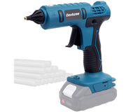 Thumbnail for Cordless Hot Glue Gun Compatible with Makita 18V Battery