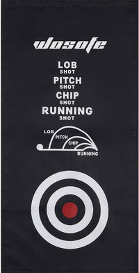 Thumbnail for Golf Practice Net Hitting Nets Swing Trainer Net - The Shopsite