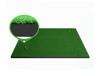 Thumbnail for PGM Golf Practice Mat Hitting Mats 1.5M x 1M - The Shopsite