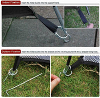 Thumbnail for Golf Practice Net 3M - The Shopsite