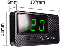 Thumbnail for Digital Universal Car Hud Gps Speedometer