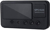 Thumbnail for Digital Universal Car Hud Gps Speedometer