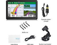 Thumbnail for Car GPS Navigation 7