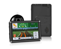 Thumbnail for Car GPS Navigation 7