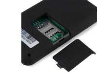 Thumbnail for Installation of GPS tracker under car dashboard