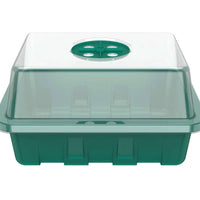 Thumbnail for Greenhouse With Seed Tray Green - The Shopsite