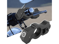 Thumbnail for Motorcycle Grip Lock Motor Bike grip Lock