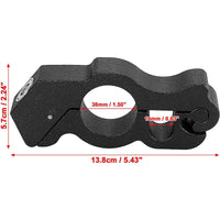 Thumbnail for Motorcycle Grip Lock Motor Bike grip Lock