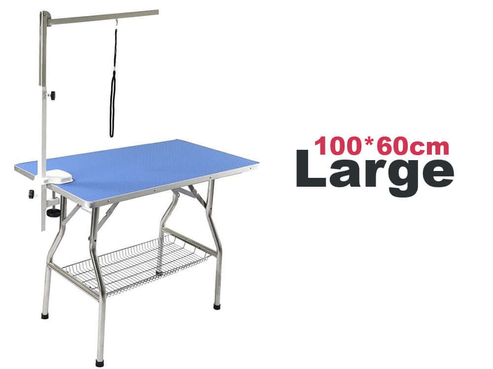 Dog Grooming Table - The Shopsite