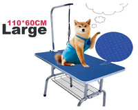 Thumbnail for Dog Grooming Table