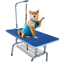 Thumbnail for durable grooming table