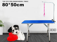 Thumbnail for Pets Adjustable Pet Grooming Table