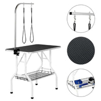 Thumbnail for Dog Grooming Table Height Adjustable - The Shopsite