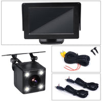 Thumbnail for Car Reverse Camera Rear View Reverse Camera