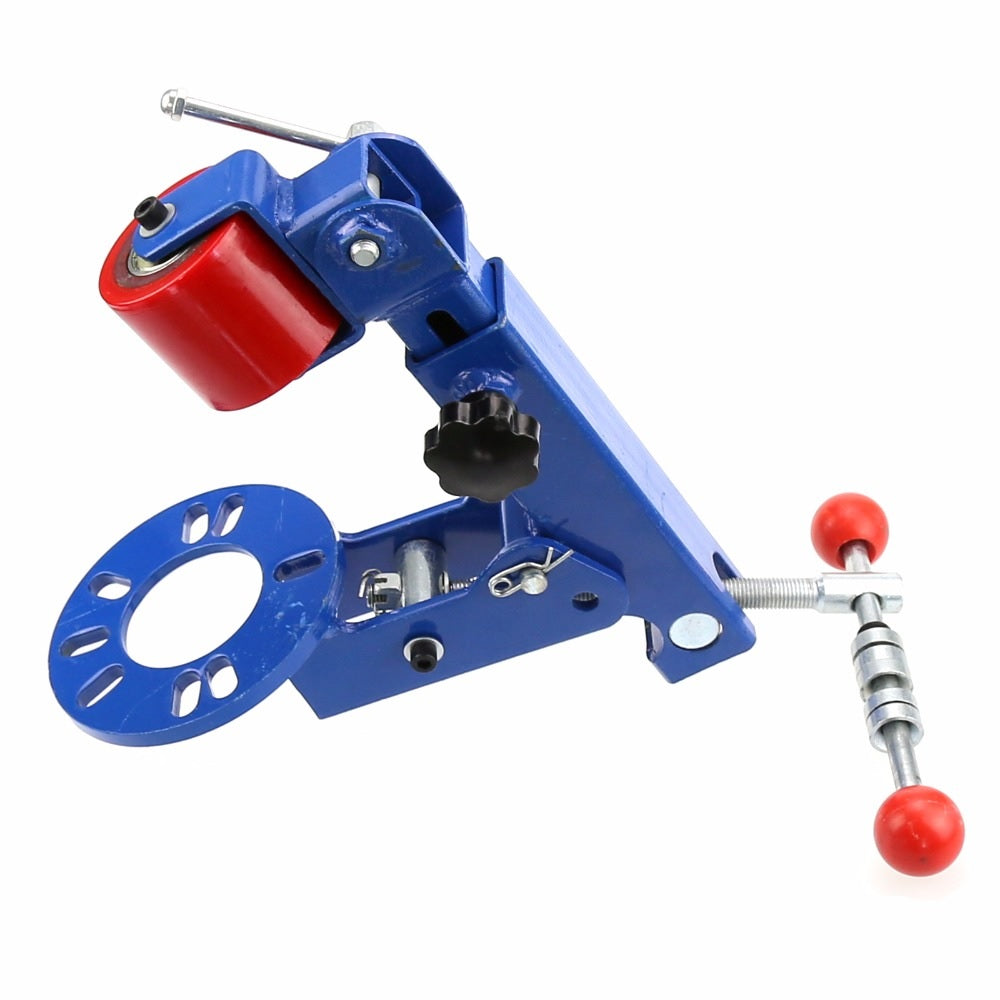 Guard Roller Repair Flare Tool