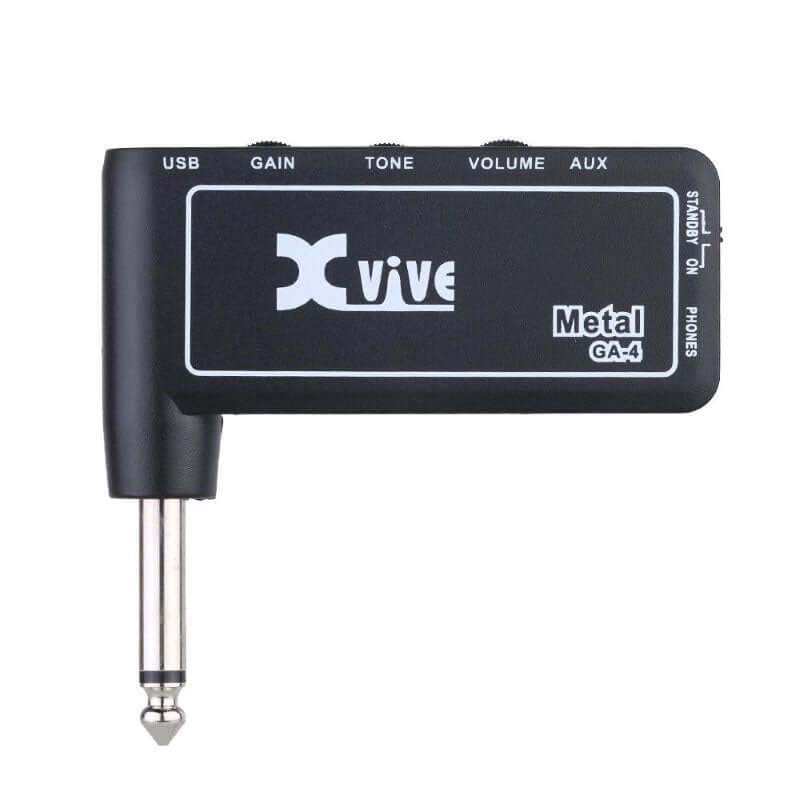 Electric Guitar Amplifier - The Shopsite
